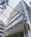 コンシェリア後楽園の外観画像