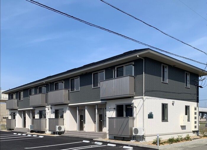 サルースの外観画像