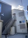 カーム川崎宿河原の外観画像