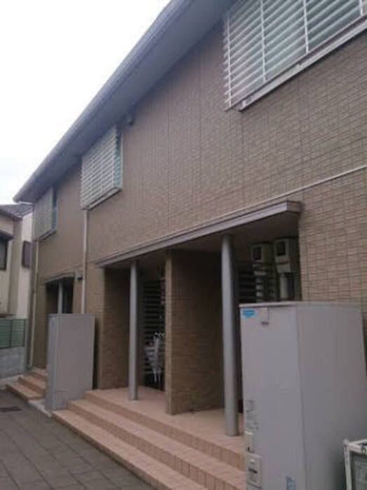 オーパスの外観画像