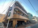 第5扶桑ビルの外観画像