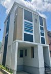 打越戸建の外観画像