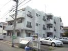 第2ワダコーポラスの外観画像