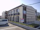 レオパレス八風の外観画像
