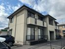 コンフォート新保の外観画像