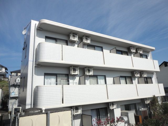 プレベールの外観画像