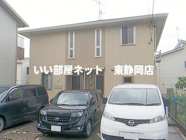 ANSE VATA(アンスバータ) Ⅰの外観画像
