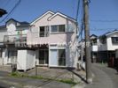 久里浜8丁目貸家の外観画像