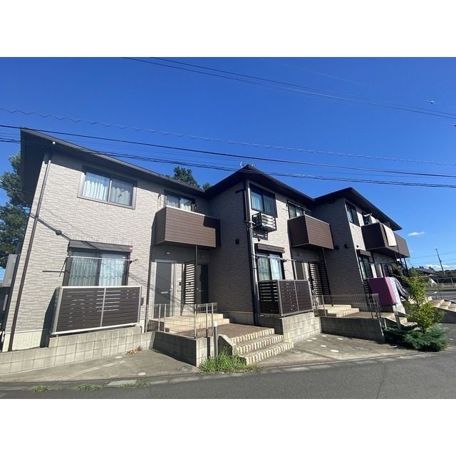 ロットネスト研究学園の外観画像