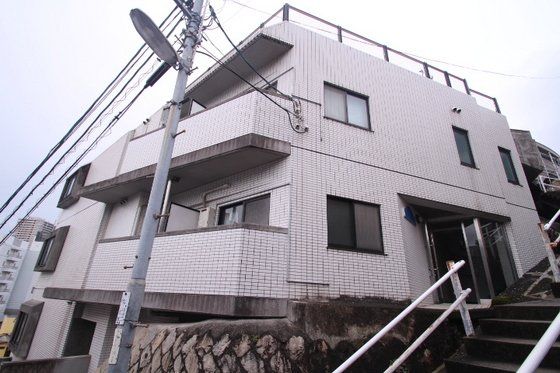 ウェンディ光が丘の外観画像