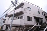 ウェンディ光が丘の外観画像