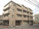 メゾンドシャンティイ舟入の外観画像