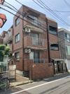 グランデール三井の外観画像