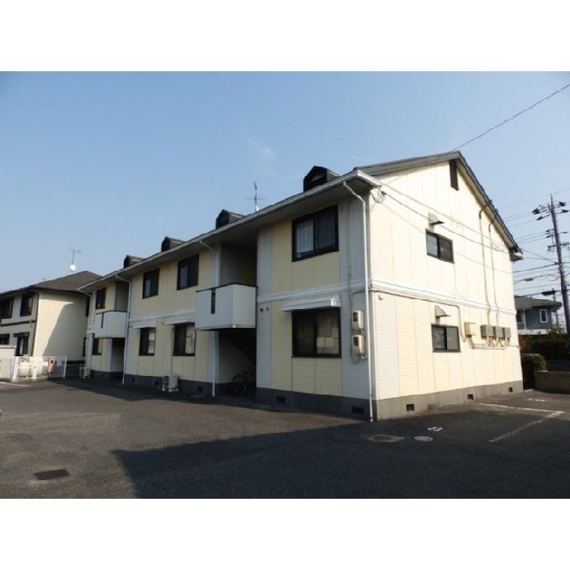 マスカレードの外観画像