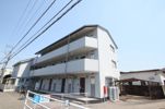 リベラル三野の外観画像