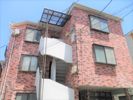 グランデマンションの外観画像