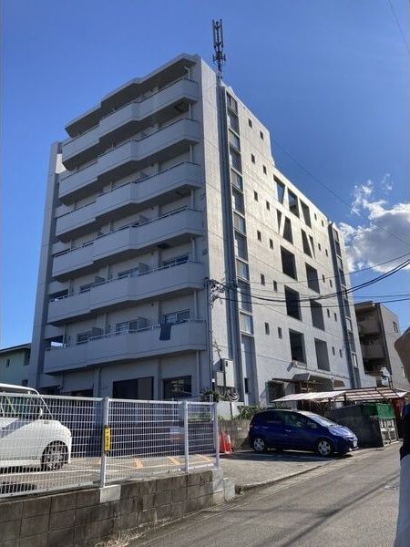 グリーン藤の外観画像
