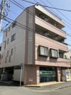 ベイサイド浅間町マンションの外観画像