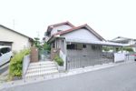 泉田小野様戸建の外観画像