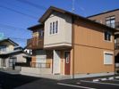 メゾンプランドール B棟の外観画像