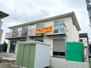 富士見市鶴瀬東2丁目新築PJの外観画像