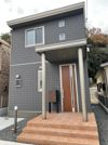 Casa Mezzanotteの外観画像