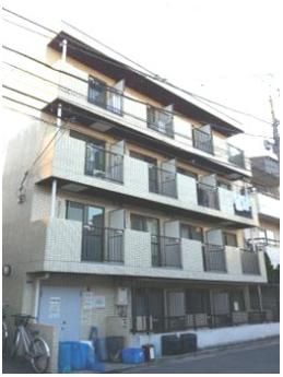 川崎京町センチュリー21の外観画像
