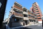 D-Residence長土塀Ⅰの外観画像