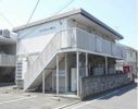 フレグランス橘 A棟の外観画像