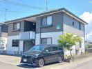 シャーメゾン東垣生 B棟の外観画像