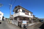 高橋ハイツの外観画像