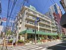 日商岩井赤坂マンションの外観画像