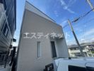 知多市巽が丘4丁目戸建の外観画像