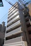 PARK HILLS 弁天町 Reveの外観画像