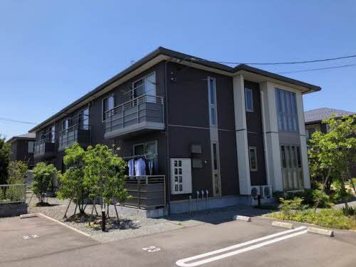 カーサ・グリナージュ C棟の外観画像