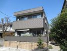 Le Bois Inokashira ルボア井の頭の外観画像