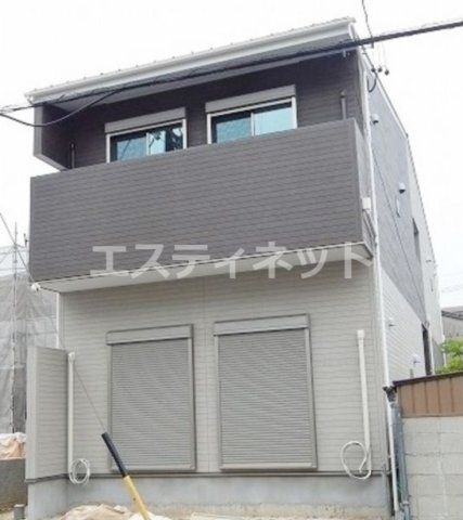 リーフ笠寺の外観画像
