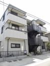 ベルローズの外観画像