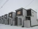 TOWN上士幌東3の外観画像