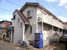 パレスエメラルドの外観画像