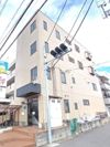 トモエビルの外観画像
