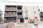 (仮)D-ROOM南町1丁目の外観画像