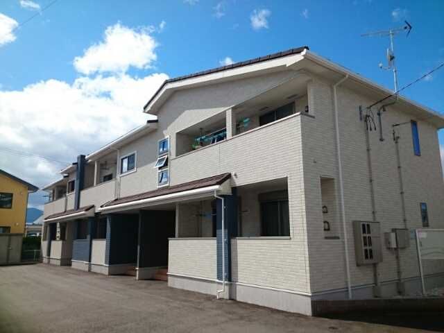 Creanjyuの外観画像