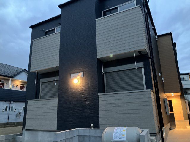 Villa東大宮の外観画像
