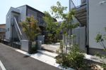 le jardinの外観画像