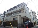 シャトー新桜台の外観画像