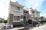 セジュール当新田Cの外観画像