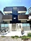 Casa bellaの外観画像