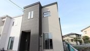 富山市窪本町戸建 3号の外観画像