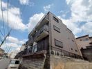 パークアベニューイトウⅢの外観画像
